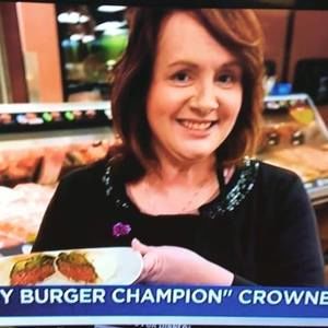 Meet your Posher, Lori